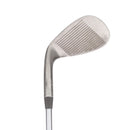 Ram Tour Grind Steel Mens Right Hand Lob Wedge 64* Wedge - True Temper