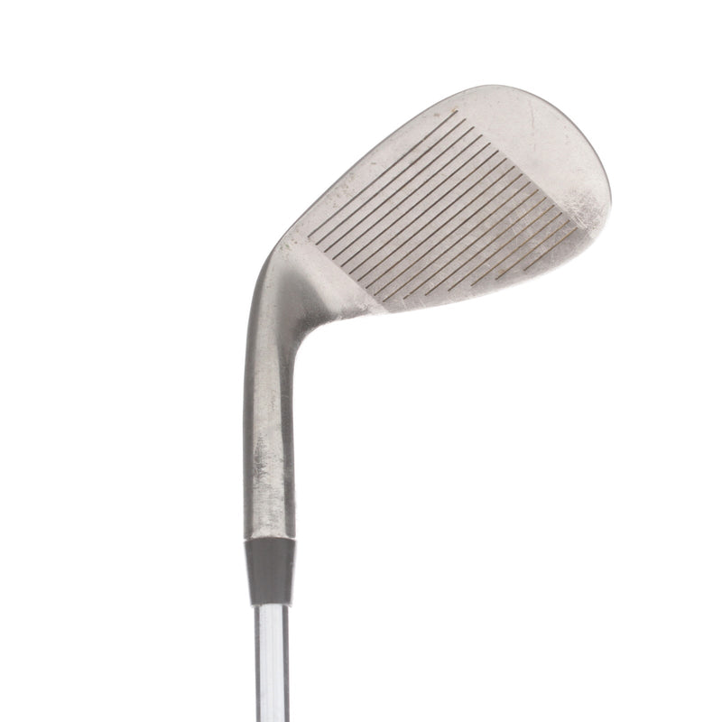 Ram Tour Grind Steel Mens Right Hand Lob Wedge 64* Wedge - True Temper