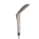 Ram Tour Grind Steel Mens Right Hand Lob Wedge 64* Wedge - True Temper