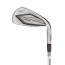 Mizuno JPX 923 Hot Metal HL Graphite Mens Right Hand 5 Iron 25* Senior - UST Mamiya Recoil ESX 450 F1