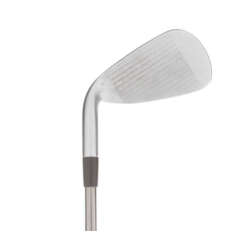 Mizuno JPX 923 Hot Metal HL Graphite Mens Right Hand 5 Iron 25* Senior - UST Mamiya Recoil ESX 450 F1