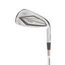 Mizuno JPX 923 Hot Metal HL Graphite Mens Right Hand 6 Iron 28* Senior - UST Mamiya Recoil ESX 450 F1