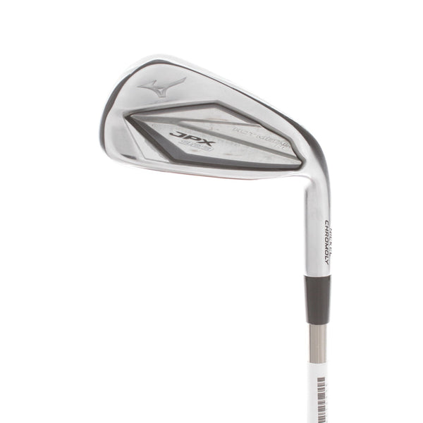 Mizuno JPX 923 Hot Metal HL Graphite Mens Right Hand 6 Iron 28* Senior - UST Mamiya Recoil ESX 450 F1