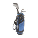 Lynx Ai Graphite Junior Right Hand Package Set Junior - Junior Graphite