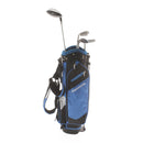 Lynx Ai Graphite Junior Right Hand Package Set Junior - Junior Graphite