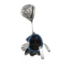 Lynx Ai Graphite Junior Right Hand Package Set Junior - Junior Graphite