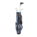 Lynx Ai Graphite Junior Right Hand Package Set Junior - Junior Graphite