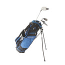 Lynx Ai Graphite Junior Right Hand Package Set Junior - Junior Graphite