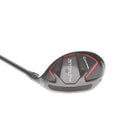 TaylorMade Stealth 2 Graphite Mens Right Hand 4 Hybrid 22* Regular - Fujikura Ventus TR HB 6-R