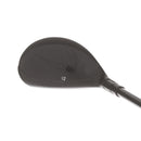 TaylorMade Stealth 2 Graphite Mens Right Hand 4 Hybrid 22* Regular - Fujikura Ventus TR HB 6-R