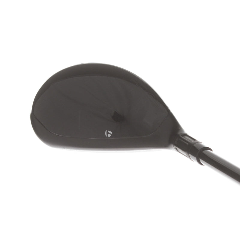 TaylorMade Stealth 2 Graphite Mens Right Hand 4 Hybrid 22* Regular - Fujikura Ventus TR HB 6-R