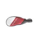 TaylorMade Stealth 2 Graphite Mens Right Hand 4 Hybrid 22* Regular - Fujikura Ventus TR HB 6-R