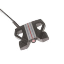 Odyssey Triple Track TEN Mens Right Hand Putter 34" Mallet - Odyssey