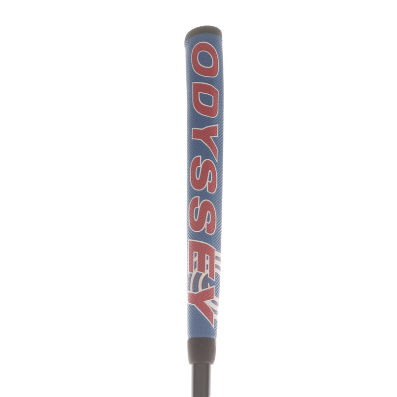 Odyssey Triple Track TEN Mens Right Hand Putter 34" Mallet - Odyssey