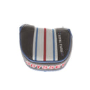 Odyssey Triple Track TEN Mens Right Hand Putter 34" Mallet - Odyssey