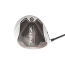 TaylorMade RBZ Graphite Mens Left Hand Driver 10.5* Regular - Matrix Ozik