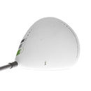 TaylorMade RBZ Graphite Mens Left Hand Driver 10.5* Regular - Matrix Ozik