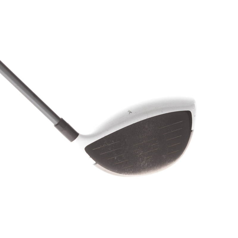 TaylorMade RBZ Graphite Mens Left Hand Driver 10.5* Regular - Matrix Ozik