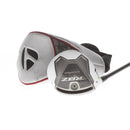 TaylorMade RBZ Graphite Mens Left Hand Fairway 3 Wood 15* Regular - TaylorMade RBZ