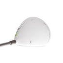 TaylorMade RBZ Graphite Mens Left Hand Fairway 3 Wood 15* Regular - TaylorMade RBZ