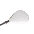 TaylorMade RBZ Graphite Mens Left Hand 3 Hybrid 19* Regular - RBZ 65g