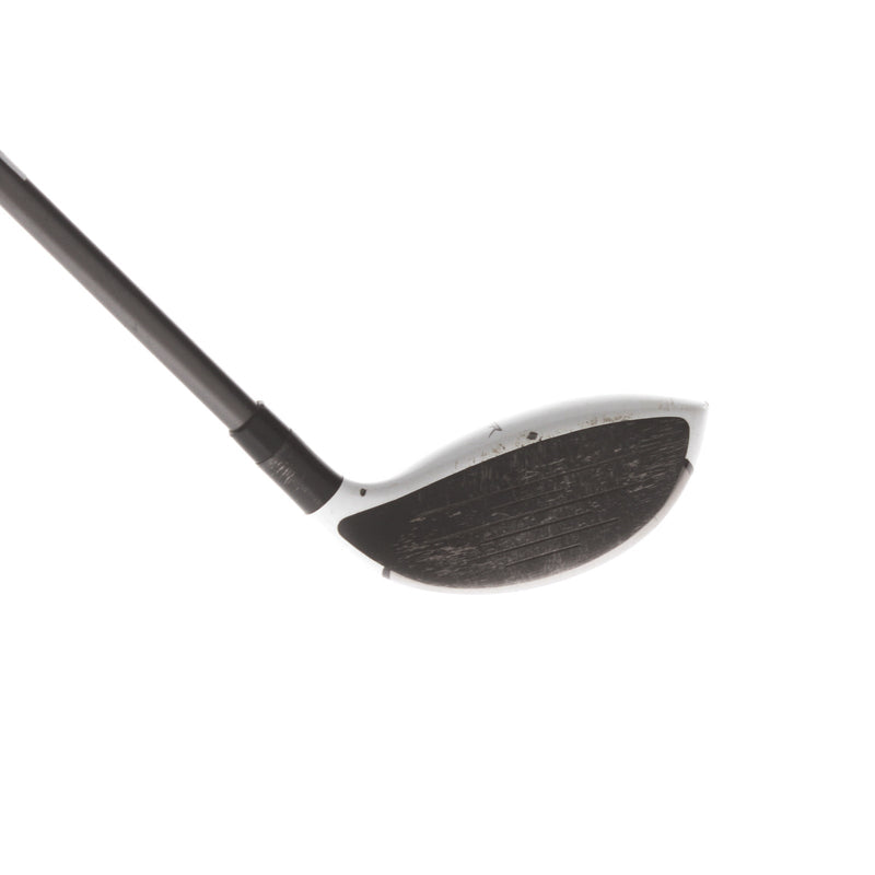 TaylorMade RBZ Graphite Mens Left Hand 3 Hybrid 19* Regular - RBZ 65g