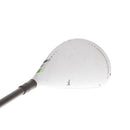 TaylorMade RBZ Graphite Mens Left Hand 4 Hybrid 22* Regular - Rocketballz 65g