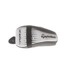 TaylorMade RBZ Graphite Mens Left Hand 4 Hybrid 22* Regular - Rocketballz 65g