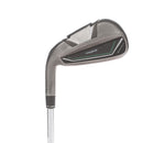 TaylorMade Rocketballz Steel Mens Left Hand 4 Iron 20* Regular - TaylorMade RBZ