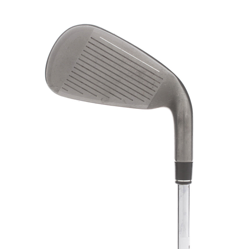 TaylorMade Rocketballz Steel Mens Left Hand 4 Iron 20* Regular - TaylorMade RBZ