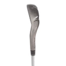 TaylorMade Rocketballz Steel Mens Left Hand 4 Iron 20* Regular - TaylorMade RBZ