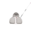 Odyssey White Hot 2-Ball Mens Left Hand Putter 34" Mallet Odyssey - Odyssey