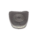 Odyssey White Hot 2-Ball Mens Left Hand Putter 34" Mallet Odyssey - Odyssey