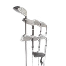 Dunlop Tour Red Steel/Graphite Mens Left Hand Package Set Regular - Dunlop