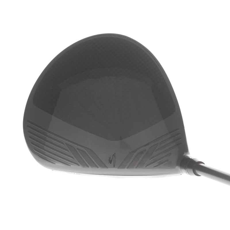 Cobra Cobra King F8 Graphite Mens Right Hand Driver 11.5* Regular - Aldila NV Blue 60-R