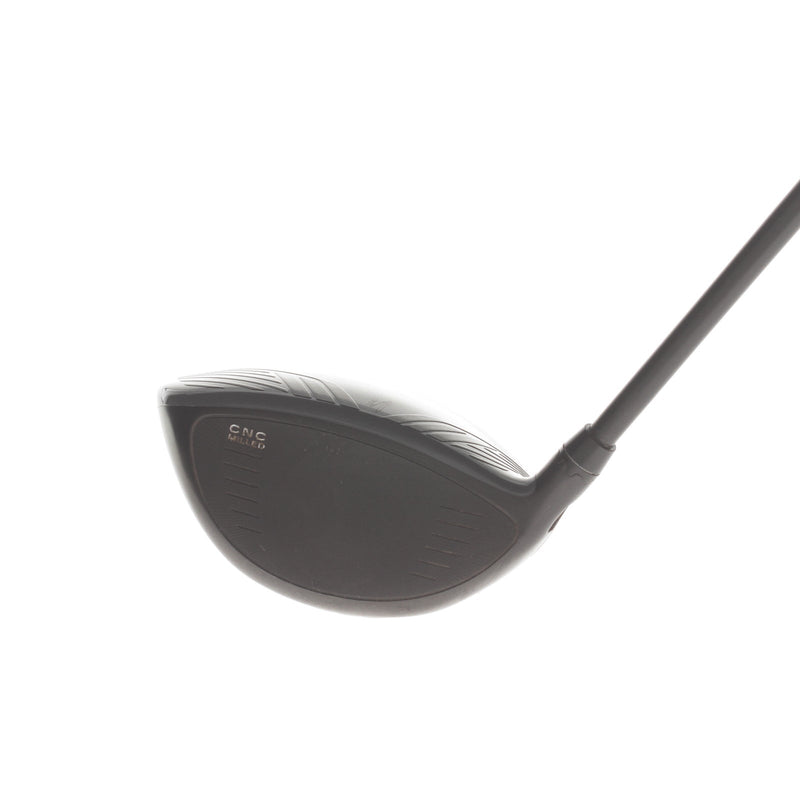 Cobra Cobra King F8 Graphite Mens Right Hand Driver 11.5* Regular - Aldila NV Blue 60-R