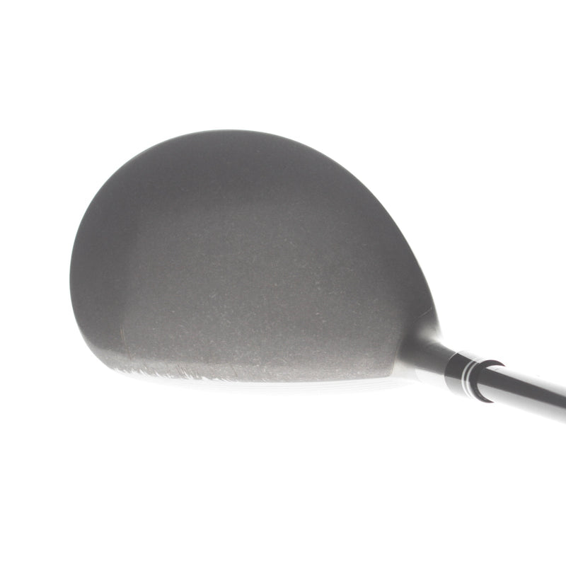 Cleveland Mashie Fw Graphite Mens Right Hand Fairway 3 Wood 15.5* Stiff - Miyazaki 50