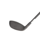 Cleveland Launcher Halo Graphite Ladies Right Hand 4 Hybrid 22* Ladies - Miyazaki 40