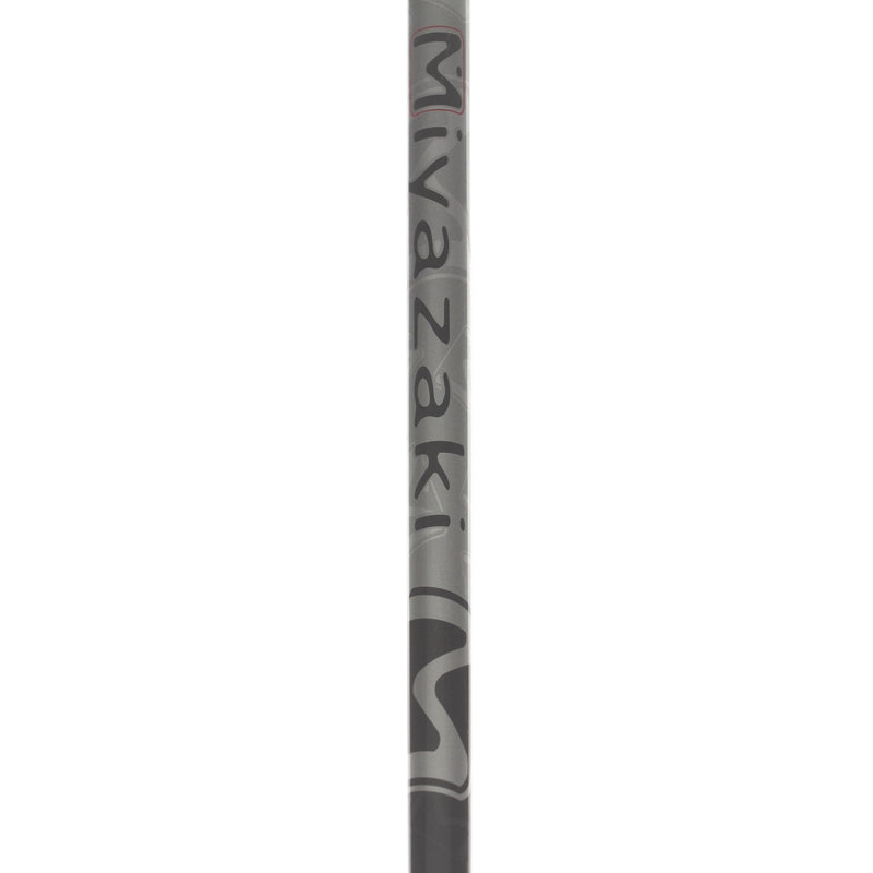Cleveland Launcher Halo Graphite Ladies Right Hand 4 Hybrid 22* Ladies - Miyazaki 40
