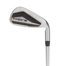 Cobra F-Max Airspeed Steel Mens Right Hand 6 Iron Regular - Cobra