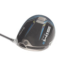 TaylorMade Sim2 Max Graphite Mens Right Hand Driver 10.5* Regular - Fujikura Ventus 5-R