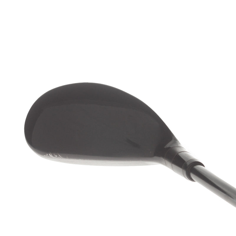 TaylorMade M1 Graphite Mens Right Hand 4 Hybrid 21* Regular - Fujikura Pro 80h