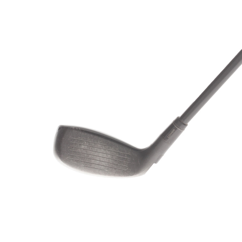 TaylorMade M1 Graphite Mens Right Hand 4 Hybrid 21* Regular - Fujikura Pro 80h