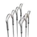 Callaway Rogue CF18 Steel Mens Right Hand Irons 5-SW Regular - XP95 ST15 R300