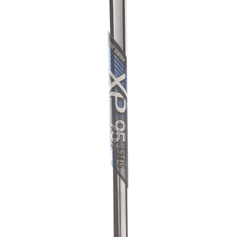 Callaway Rogue CF18 Steel Mens Right Hand Irons 5-SW Regular - XP95 ST15 R300