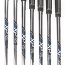 Callaway Rogue CF18 Steel Mens Right Hand Irons 5-SW Regular - XP95 ST15 R300