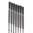 Callaway Rogue CF18 Steel Mens Right Hand Irons 5-SW Regular - XP95 ST15 R300