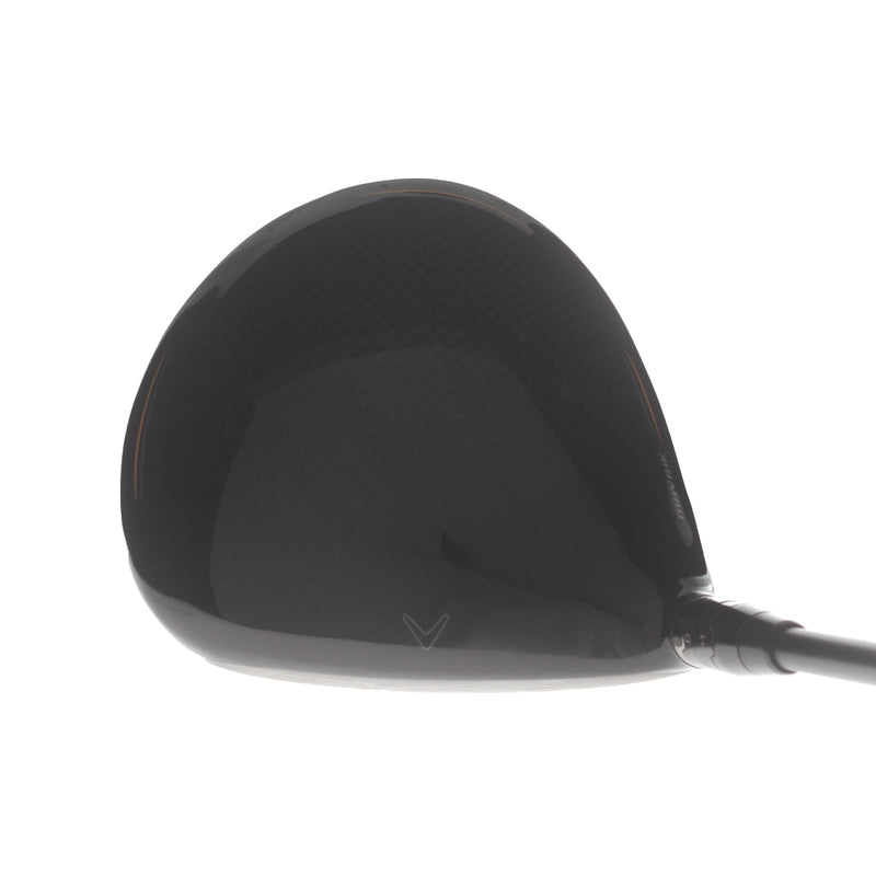 Callaway Mavrik Sub Zero Graphite Mens Right Hand Driver 9* Stiff - Aldila Rogue 60