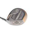 Callaway Mavrik Sub Zero Graphite Mens Right Hand Fairway 3 Wood 15* Stiff - Aldila Rogue 60
