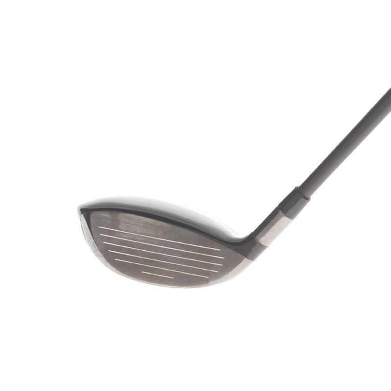 Callaway Mavrik Sub Zero Graphite Mens Right Hand Fairway 3 Wood 15* Stiff - Aldila Rogue 60